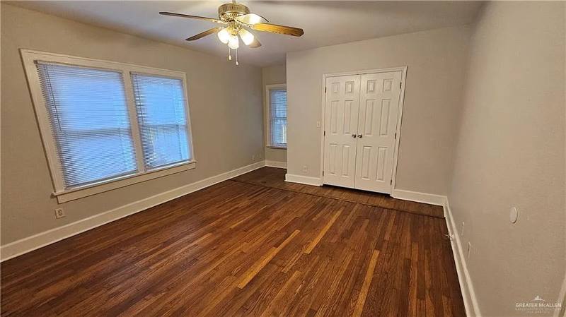 House for rent at 1215 N 15th St, McAllen, TX 78501