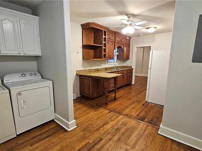 House for rent at 1215 N 15th St, McAllen, TX 78501