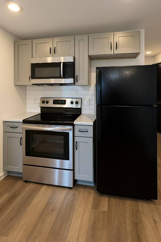 Apartment for rent at 4921 Haverford Ave #B, Philadelphia, PA 19139