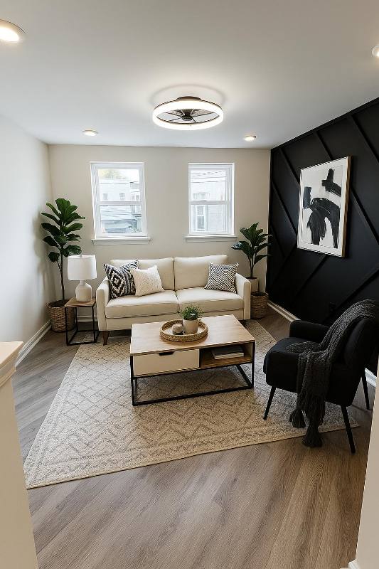 Apartment for rent at 4921 Haverford Ave #B, Philadelphia, PA 19139