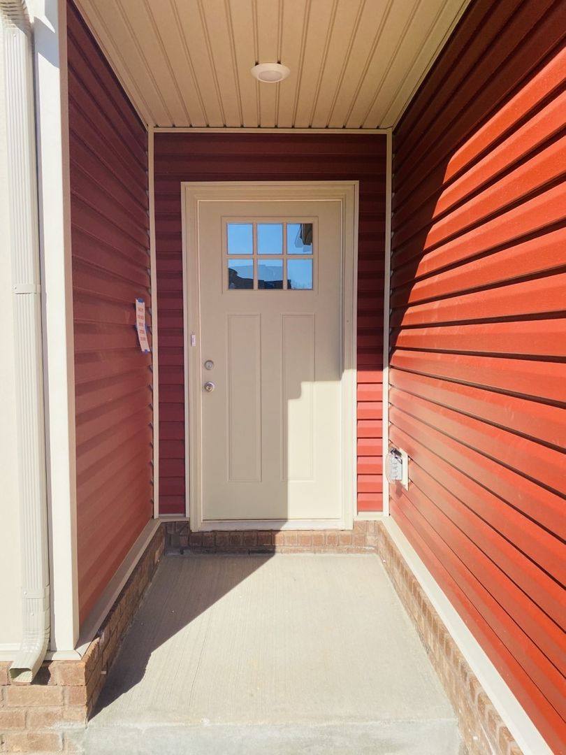 House for rent at 1033 Whitney Dr, Clarksville, TN 37042