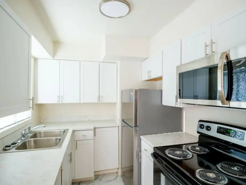 Apartment for rent at 591 W Sherman Dr #6, Lebanon, OR 97355
