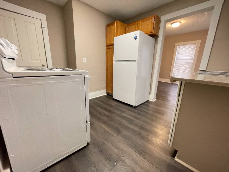 Apartment for rent at 16 Victory Court #18, Pontiac, MI 48340