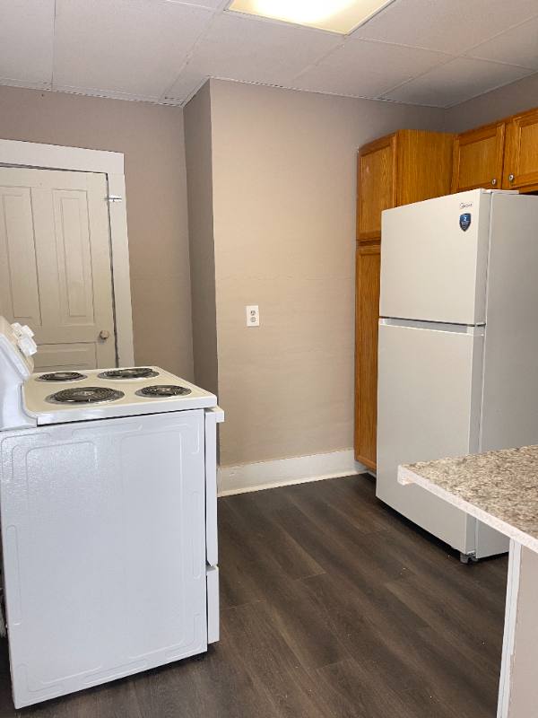 Apartment for rent at 16 Victory Court #18, Pontiac, MI 48340