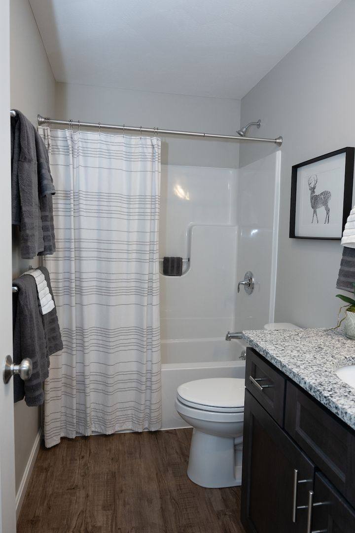 Apartment for rent at 69-79 Bobcat Way, Manchester, NH 03109