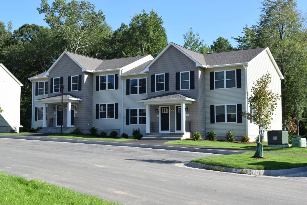 Apartment for rent at 69-79 Bobcat Way, Manchester, NH 03109