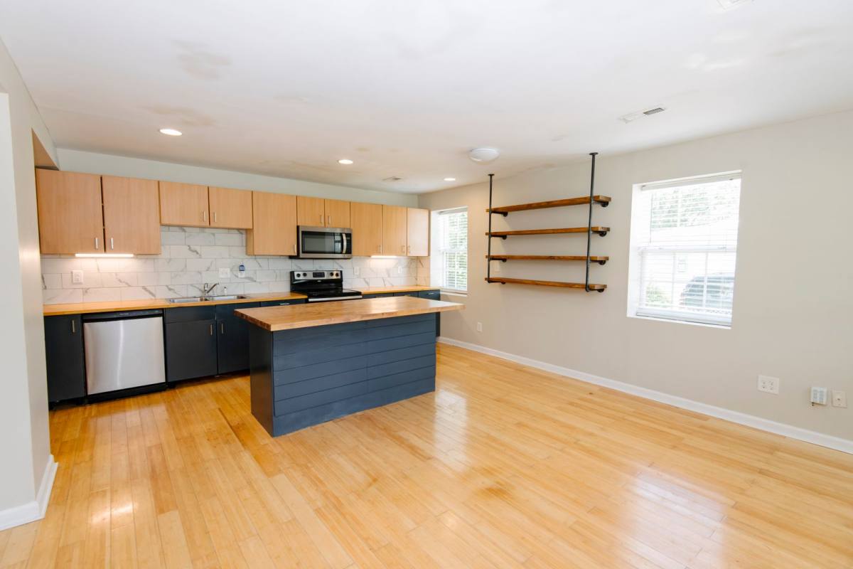 House for rent at 3125 Tryon Rd, Raleigh, NC 27603