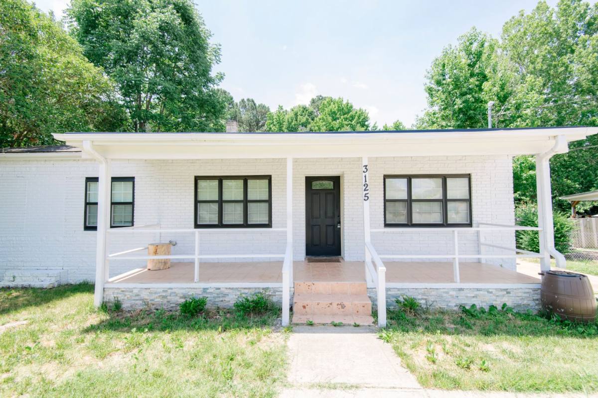 House for rent at 3125 Tryon Rd, Raleigh, NC 27603