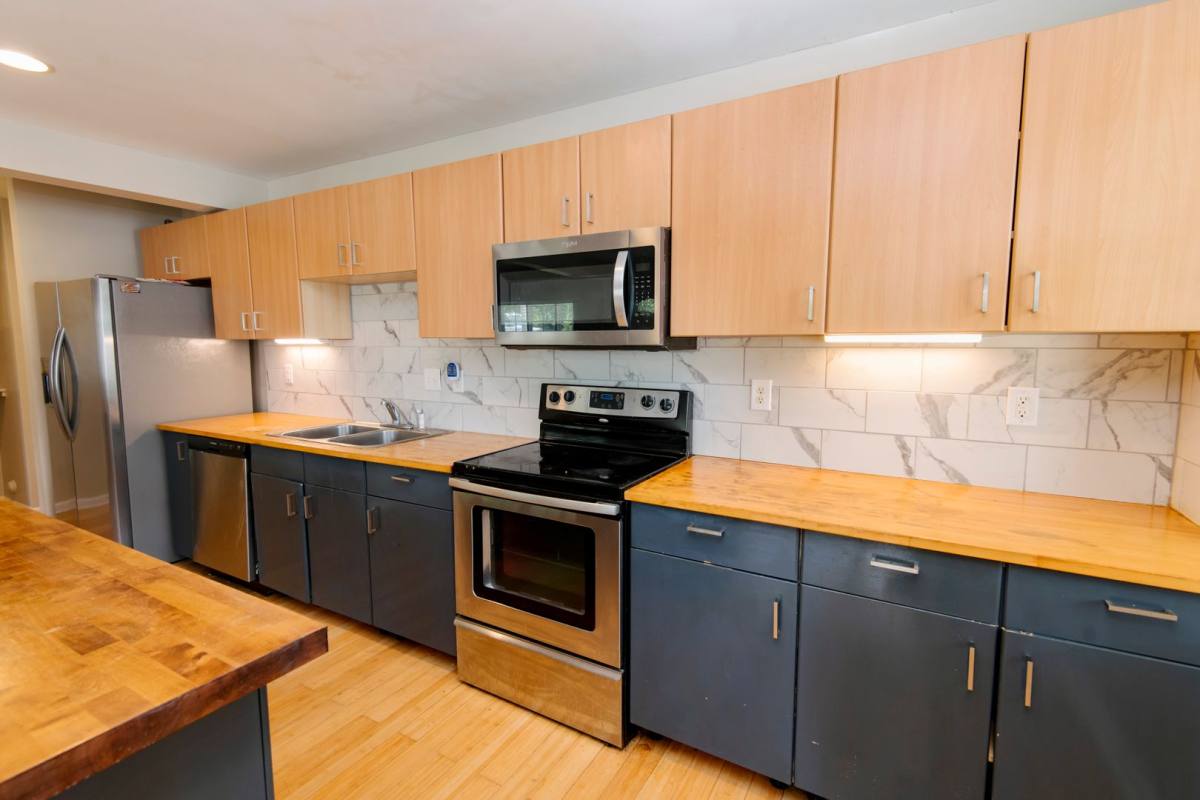 House for rent at 3125 Tryon Rd, Raleigh, NC 27603