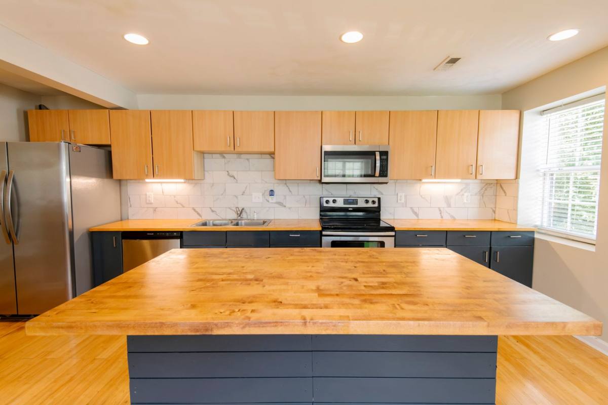 House for rent at 3125 Tryon Rd, Raleigh, NC 27603