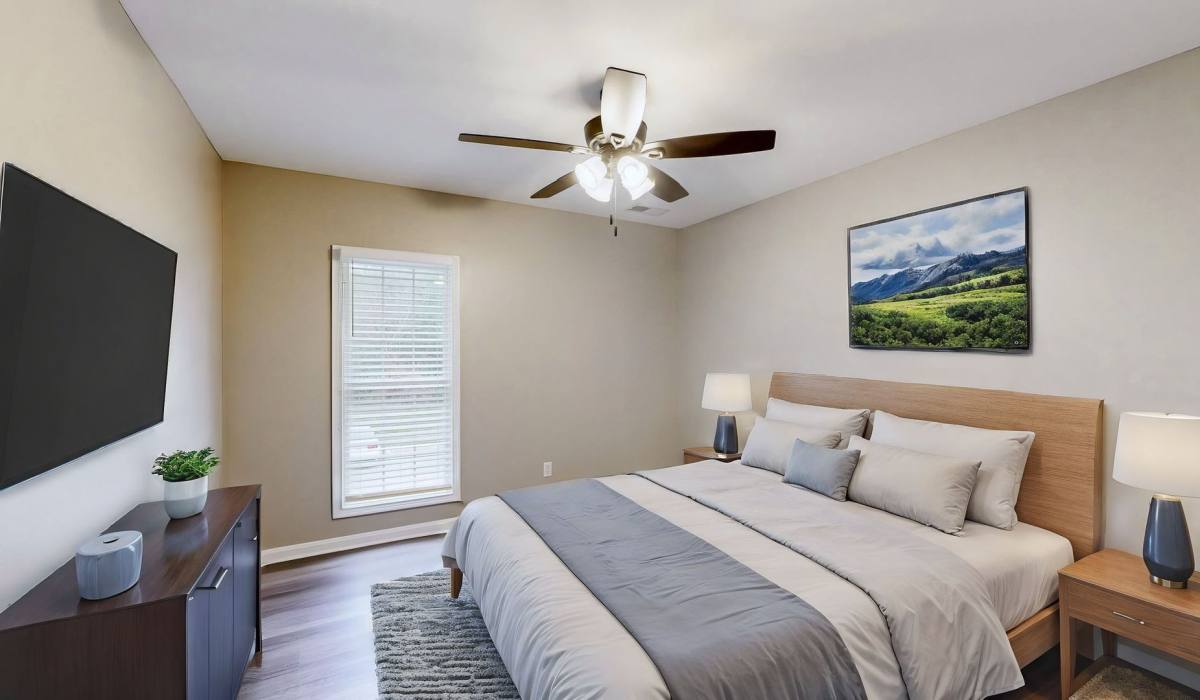 Apartment for rent at 101 Manor Ave, Bardstown, KY 40004