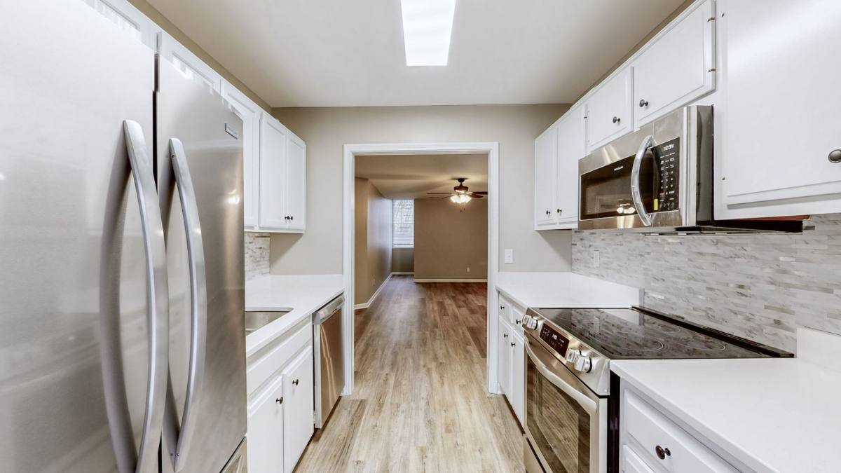 Apartment for rent at 101 Manor Ave, Bardstown, KY 40004