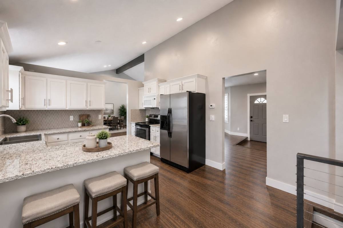 House for rent at 7473 S Bromley Rd, Midvale, UT 84047