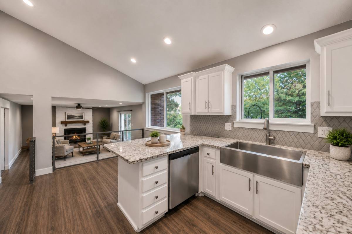 House for rent at 7473 S Bromley Rd, Midvale, UT 84047