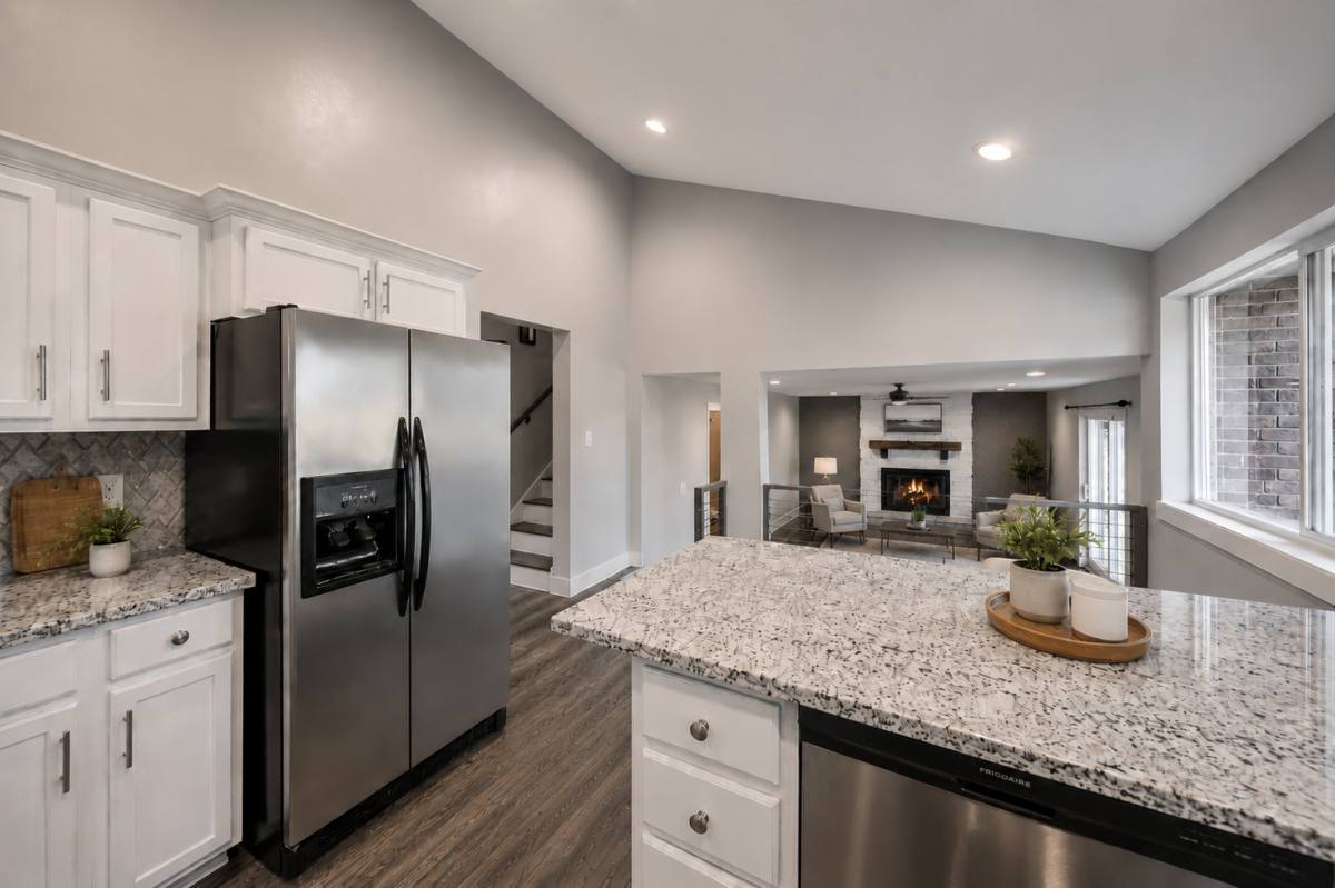 House for rent at 7473 S Bromley Rd, Midvale, UT 84047
