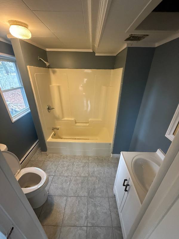 Apartment for rent at 311 Arnold Rd #1, Coventry, RI 02816
