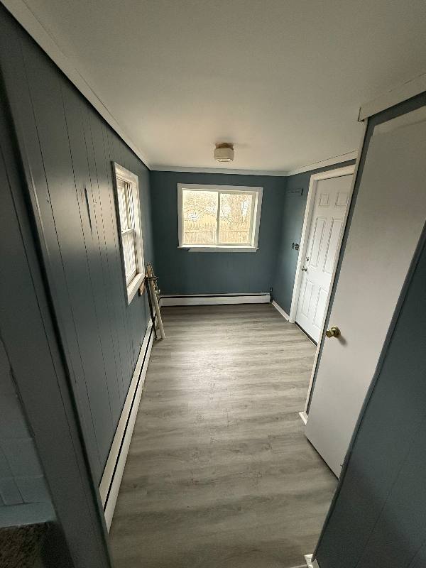 Apartment for rent at 311 Arnold Rd #1, Coventry, RI 02816