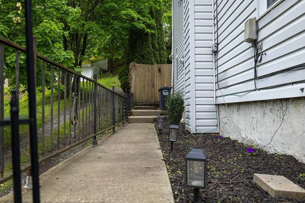 House for rent at 221 Center St, Lehighton, PA 18235