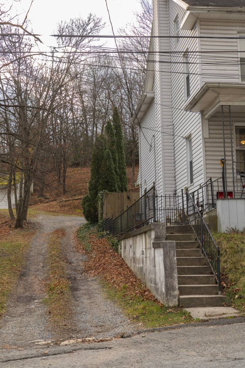 House for rent at 221 Center St, Lehighton, PA 18235