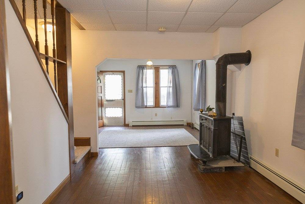 House for rent at 221 Center St, Lehighton, PA 18235