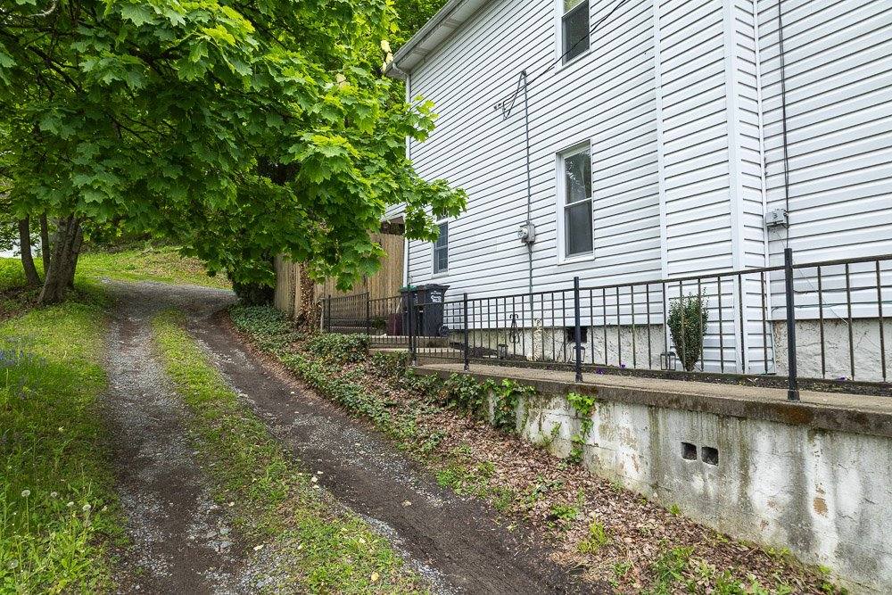 House for rent at 221 Center St, Lehighton, PA 18235