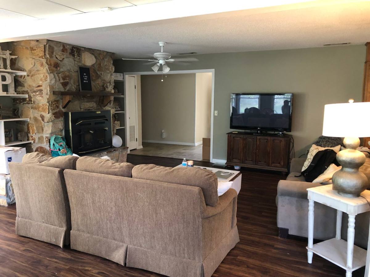 Apartment for rent at 107 Greenbriar Trail, Statesboro, GA 30458