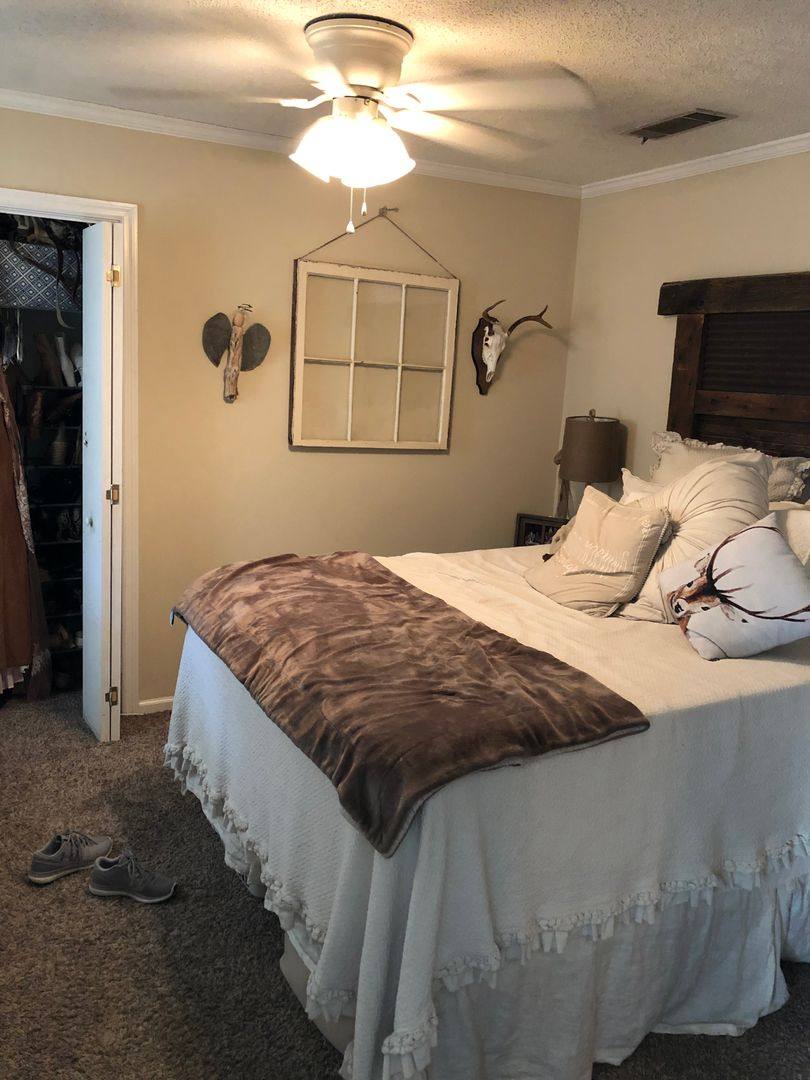 Apartment for rent at 107 Greenbriar Trail, Statesboro, GA 30458