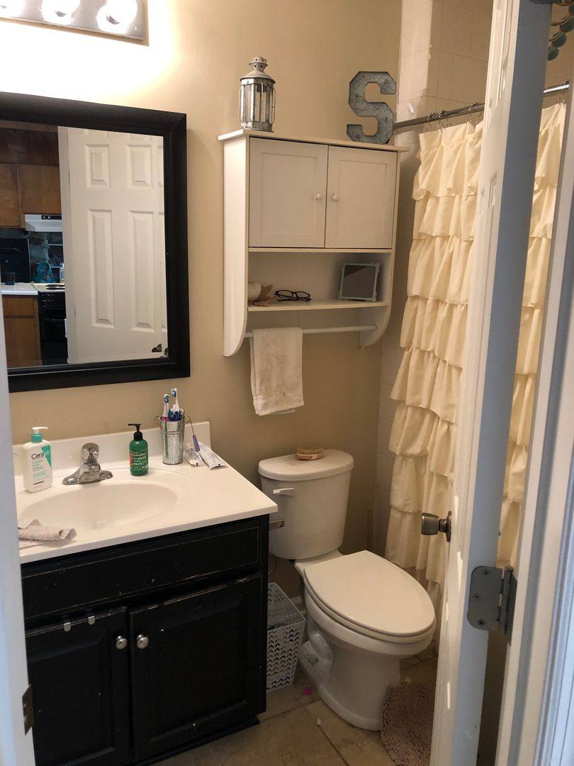 Apartment for rent at 107 Greenbriar Trail, Statesboro, GA 30458