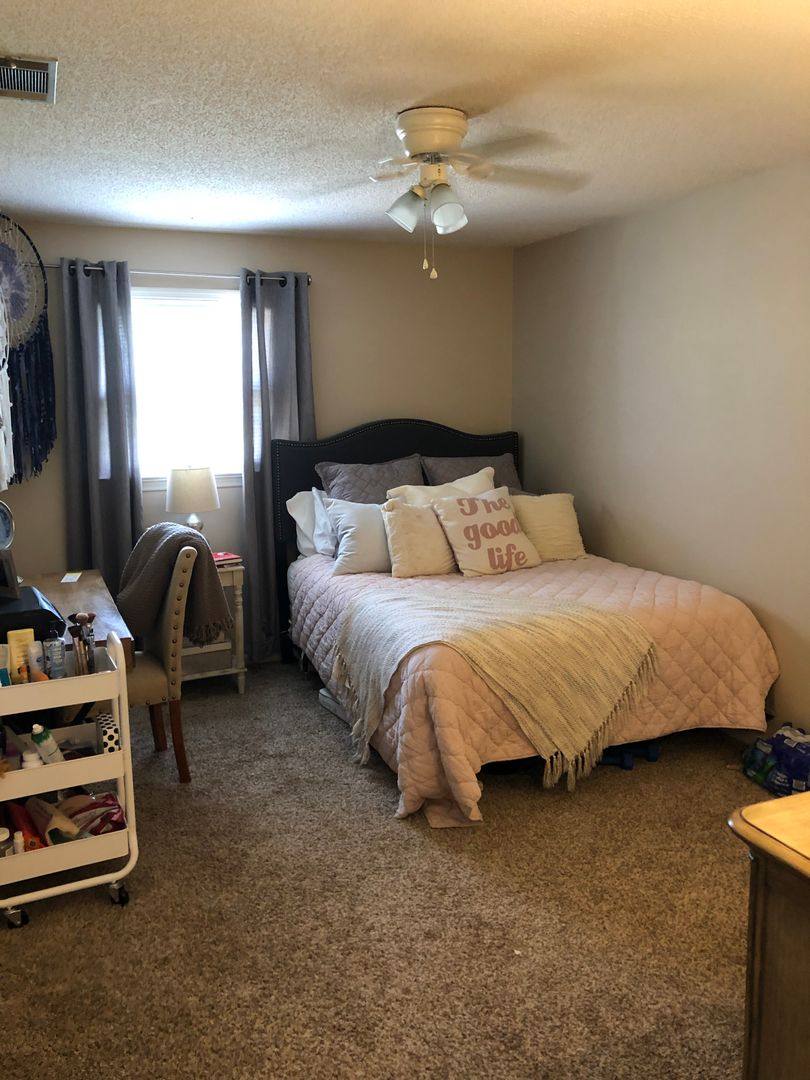 Apartment for rent at 107 Greenbriar Trail, Statesboro, GA 30458