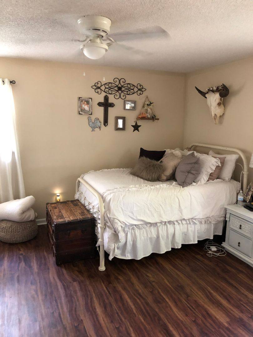 Apartment for rent at 107 Greenbriar Trail, Statesboro, GA 30458