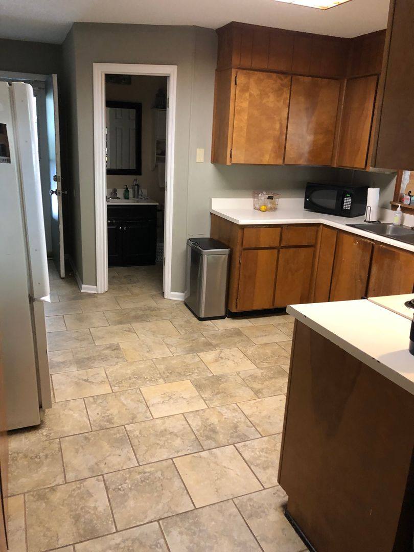 Apartment for rent at 107 Greenbriar Trail, Statesboro, GA 30458