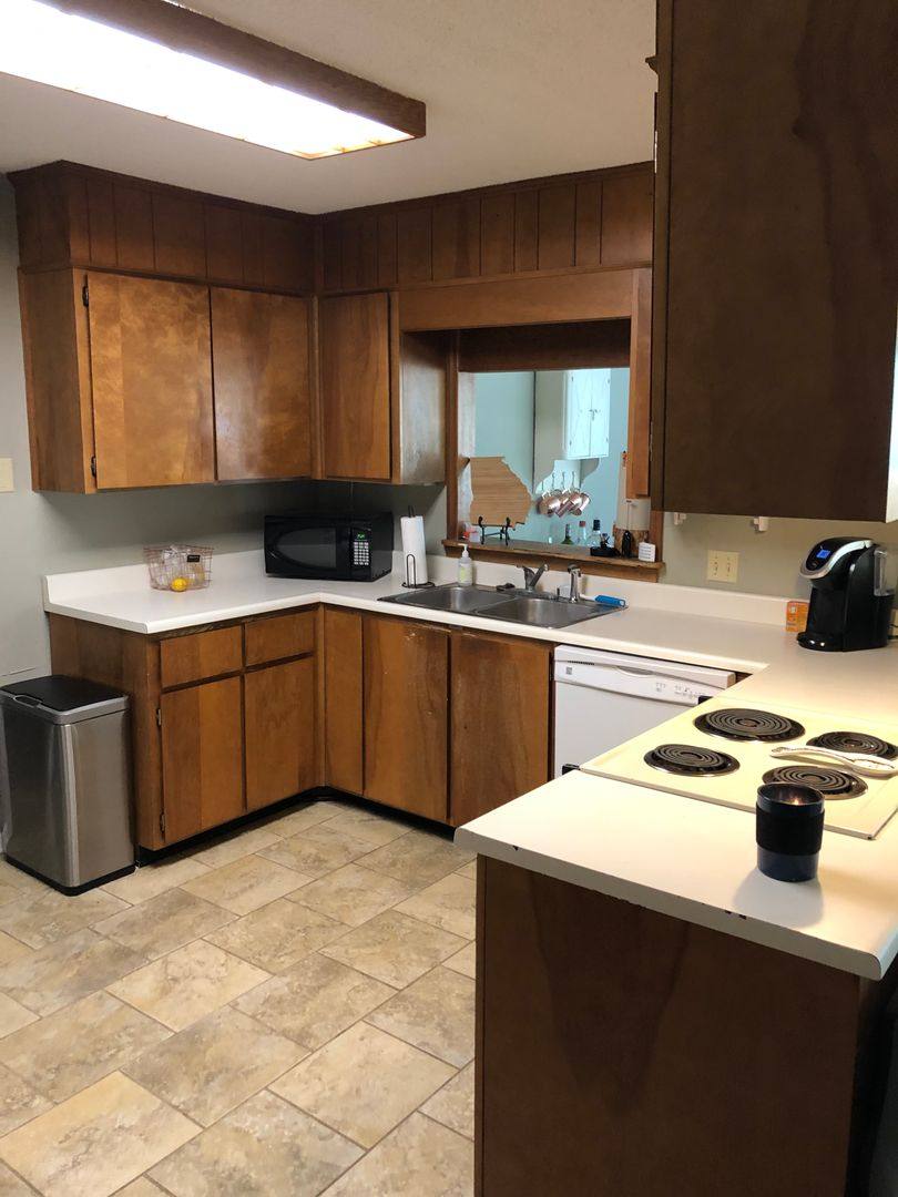 Apartment for rent at 107 Greenbriar Trail, Statesboro, GA 30458