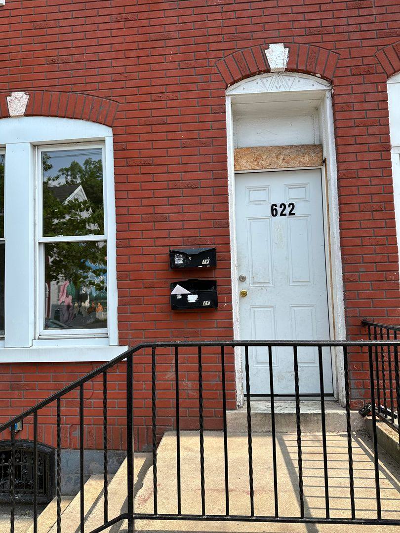 Apartment for rent at 622 Chew St, Allentown, PA 18102