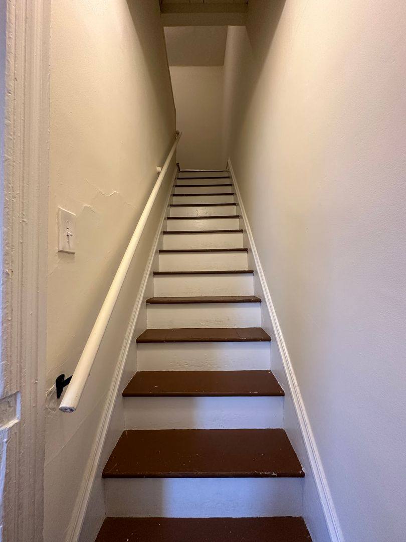 Apartment for rent at 622 Chew St, Allentown, PA 18102