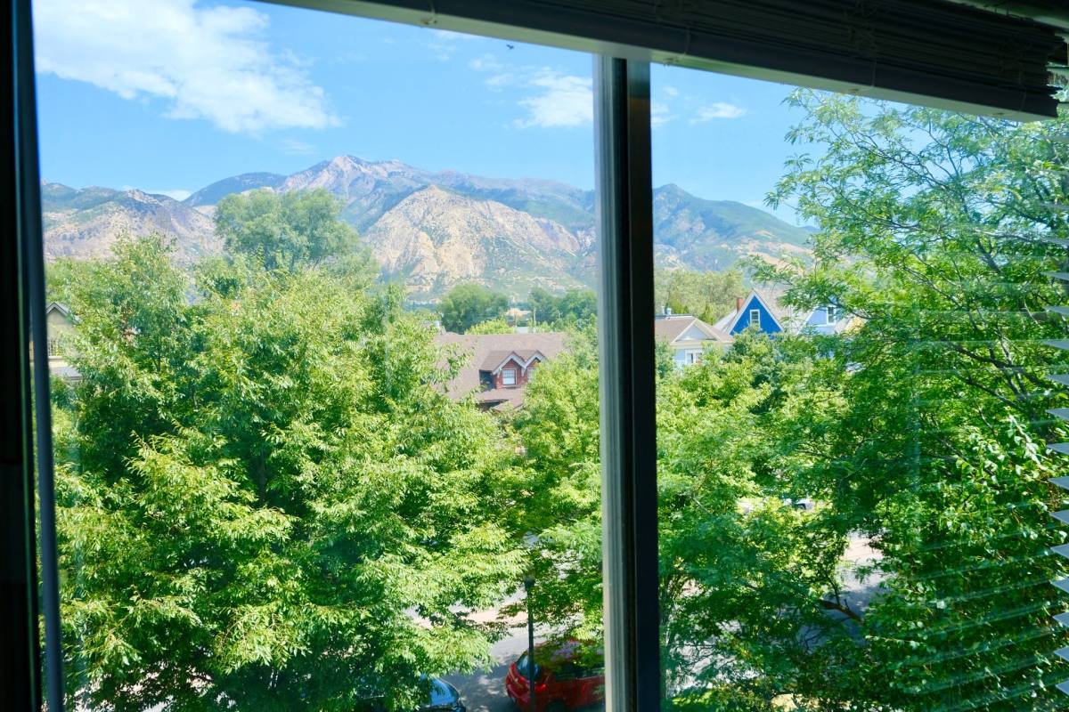 Apartment for rent at 2539 Jefferson Ave, Ogden, UT 84401