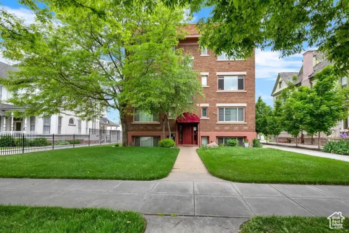 Apartment for rent at 2539 Jefferson Ave, Ogden, UT 84401