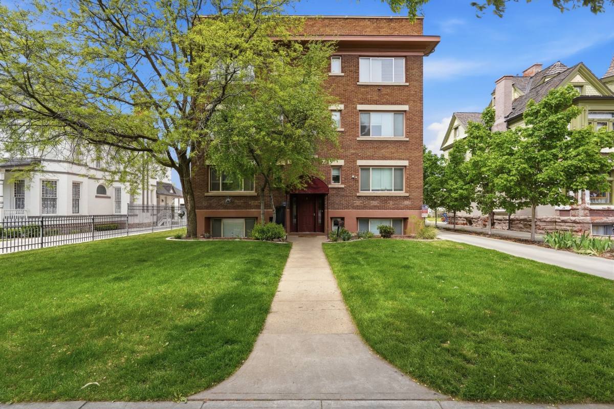 Apartment for rent at 2539 Jefferson Ave, Ogden, UT 84401