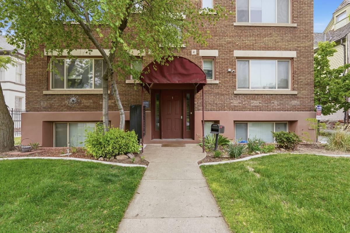 Apartment for rent at 2539 Jefferson Ave, Ogden, UT 84401