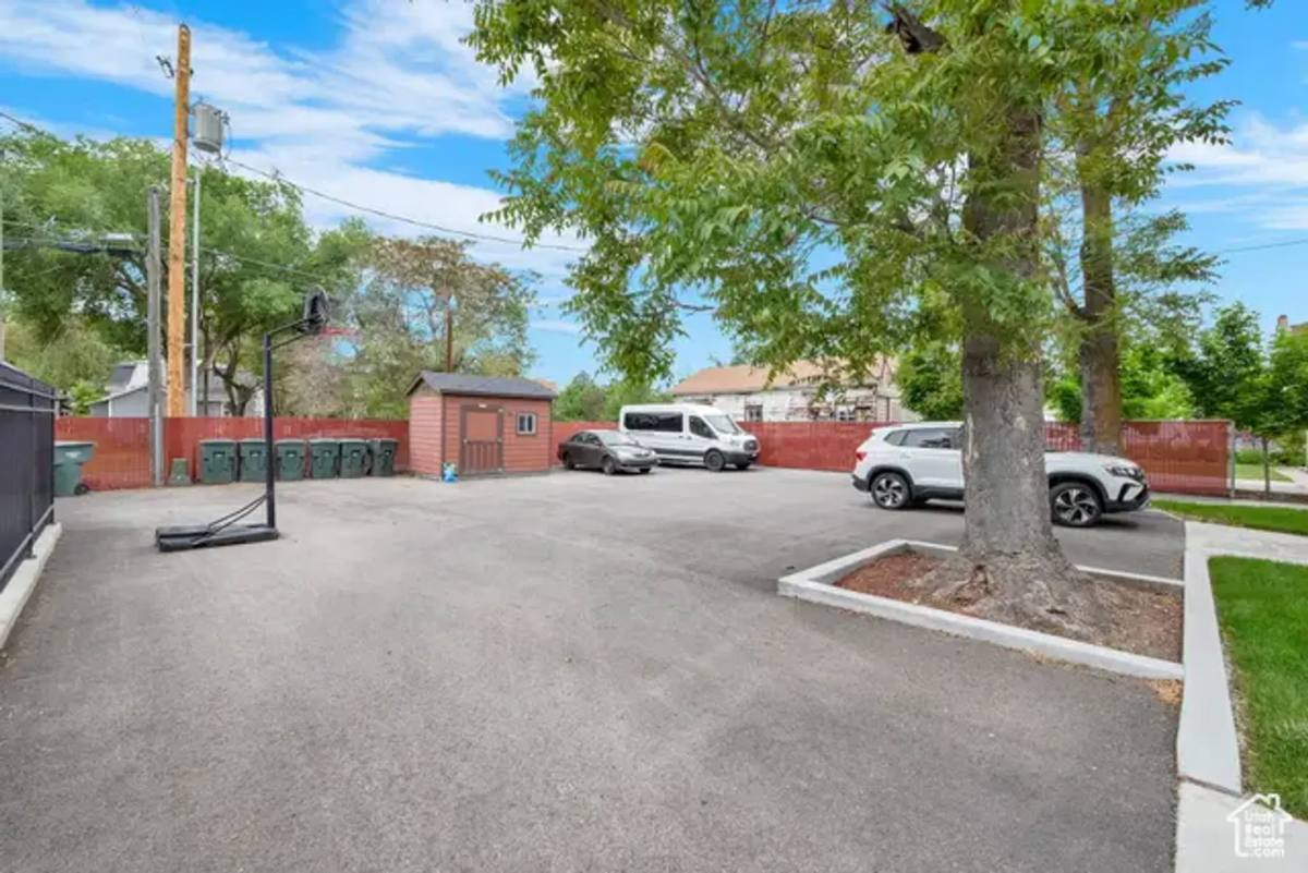 Apartment for rent at 2539 Jefferson Ave, Ogden, UT 84401
