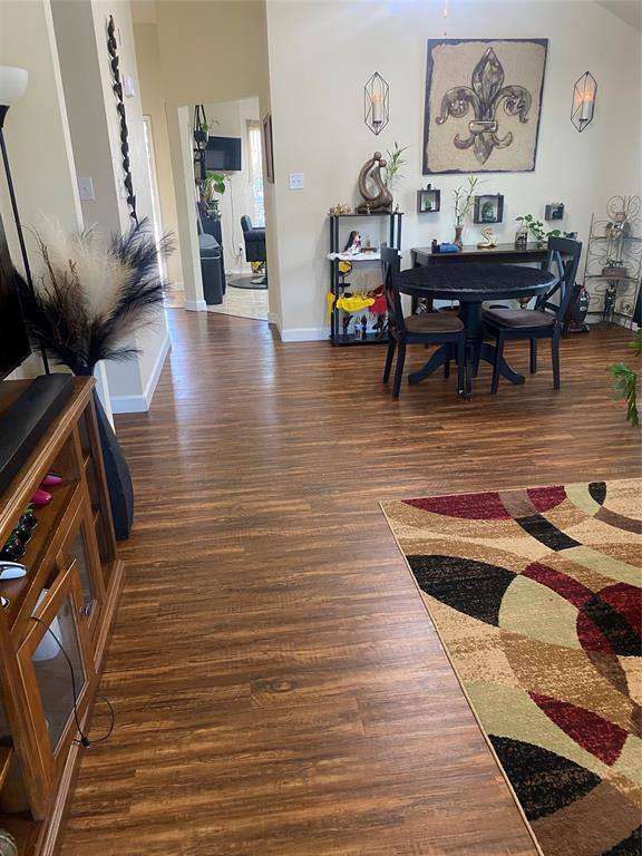 House for rent at 1324 Sierra Blanca Dr, Burleson, TX 76028