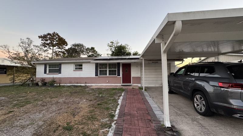House for rent at 6980 82nd Ave N, Pinellas Park, FL 33781