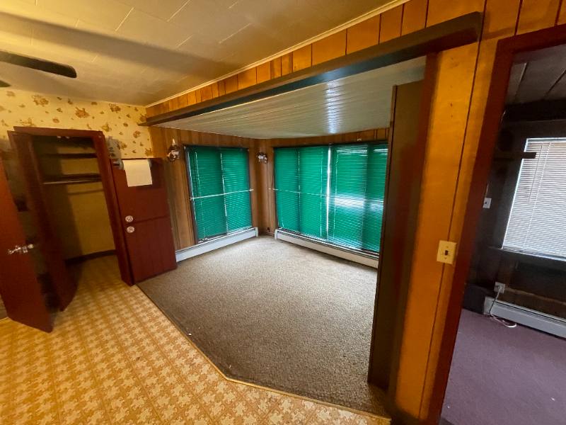 Apartment for rent at 17 Cherry St, Millinocket, ME 04462