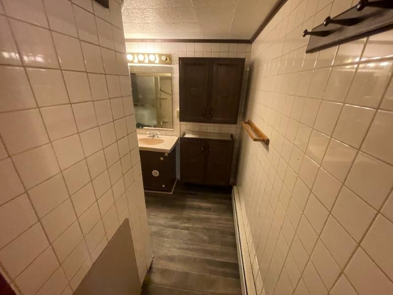 Apartment for rent at 17 Cherry St, Millinocket, ME 04462