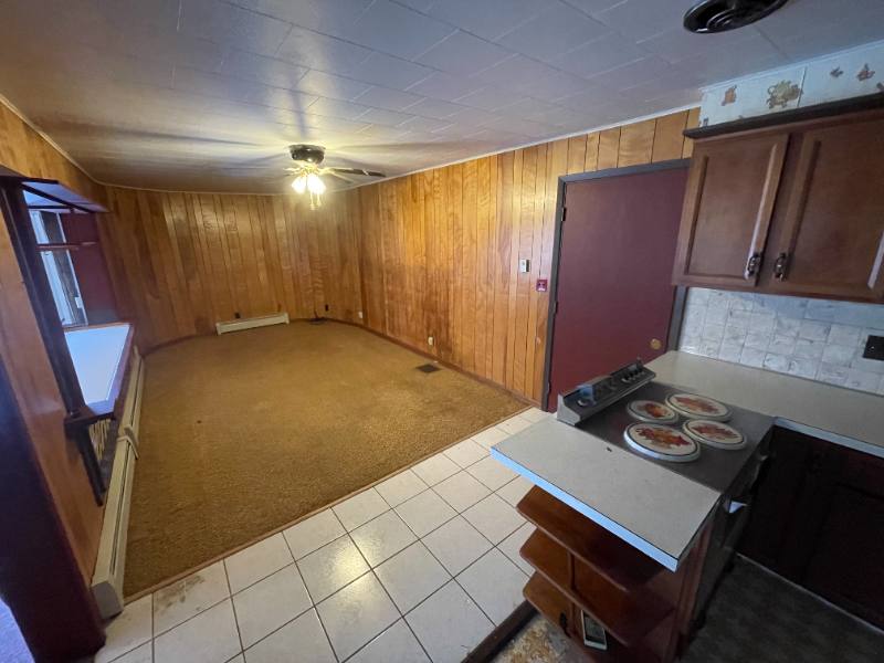 Apartment for rent at 17 Cherry St, Millinocket, ME 04462