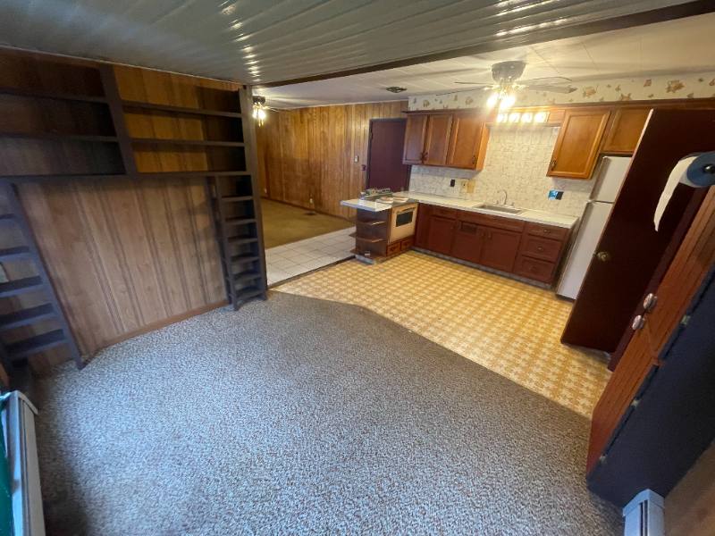 Apartment for rent at 17 Cherry St, Millinocket, ME 04462