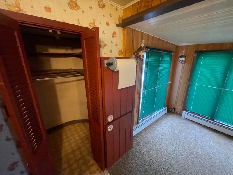 Apartment for rent at 17 Cherry St, Millinocket, ME 04462