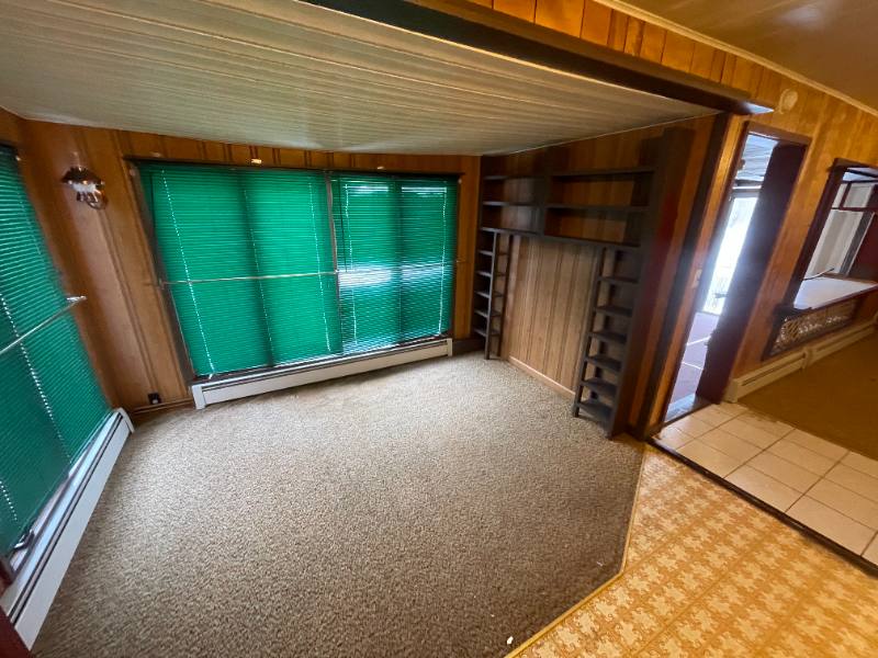 Apartment for rent at 17 Cherry St, Millinocket, ME 04462