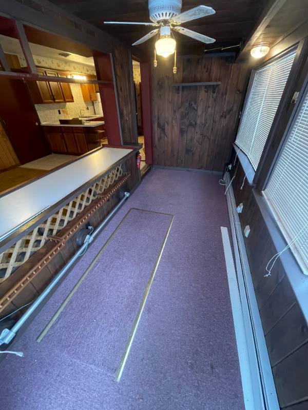 Apartment for rent at 17 Cherry St, Millinocket, ME 04462