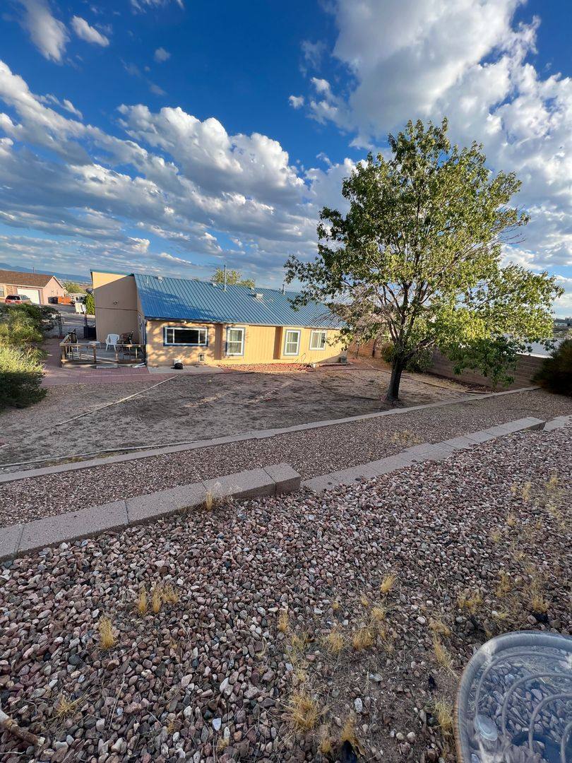 House for rent at 4515 Zirconia Dr NE, Rio Rancho, NM 87124