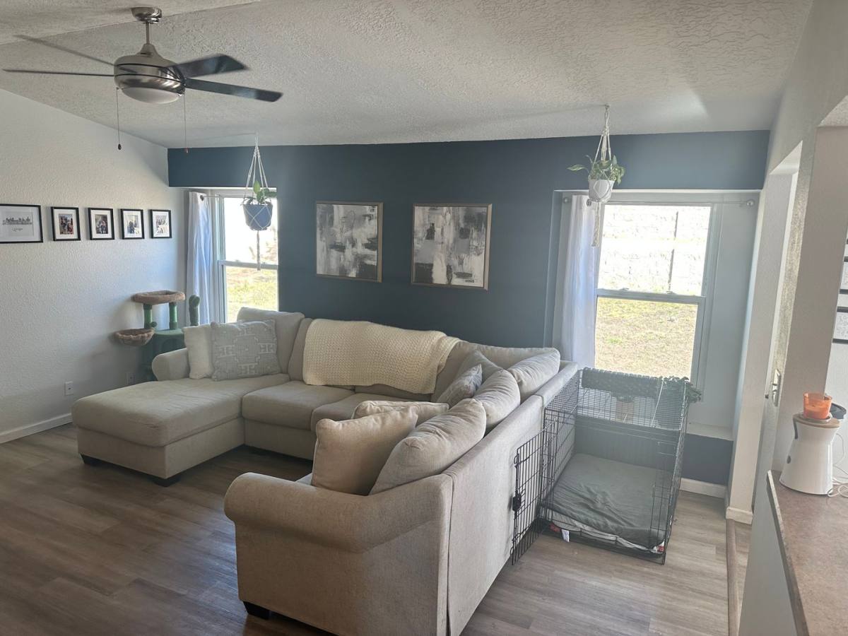 House for rent at 4515 Zirconia Dr NE, Rio Rancho, NM 87124